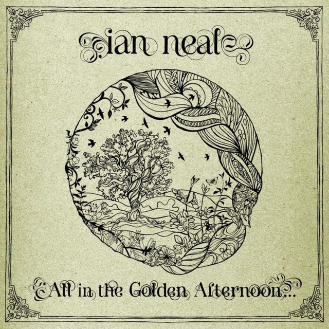 Ian Neal Photo