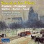 Sonatas For Flute Albumcover