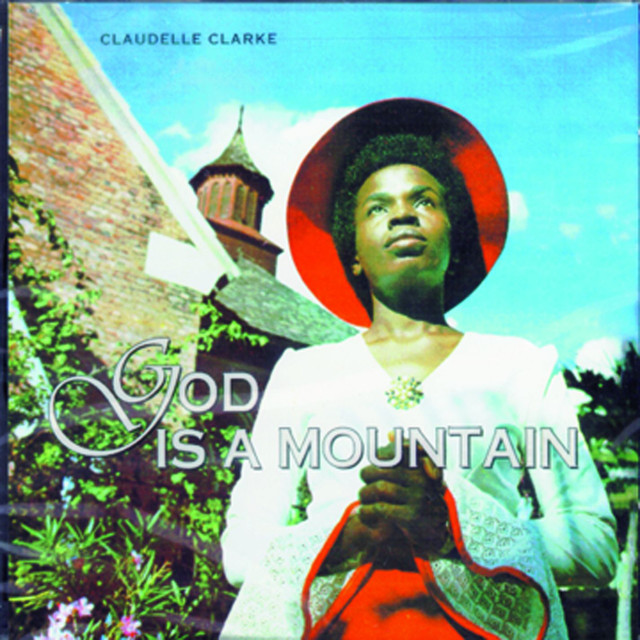 Claudelle Clarke Photo