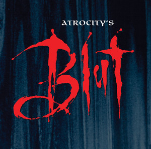 Blut cover