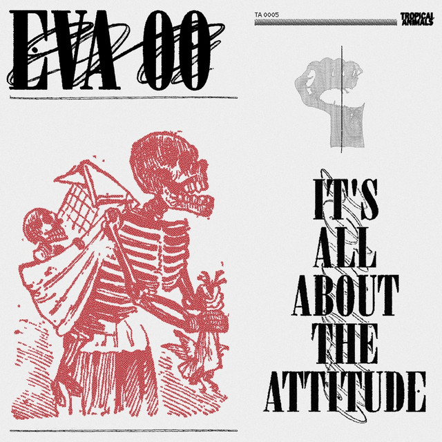 Eva 00 Photo