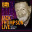 Jack Thompson Live At the Gearin Hotel Albumcover