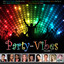 Party Vibes Vol.1 Albumcover