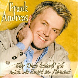 Frank Andreas