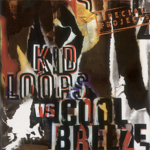 Kid Loops vs. Cool Breeze cover