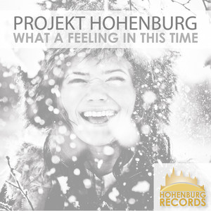 Projekt Hohenburg
