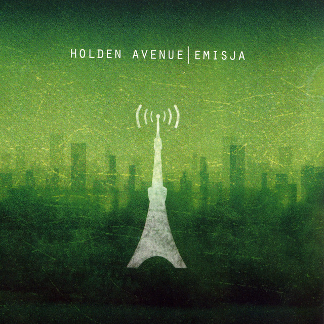 Holden Avenue Photo