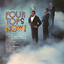 Four Tops Now! cover