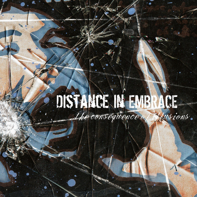 Distance in Embrace Photo
