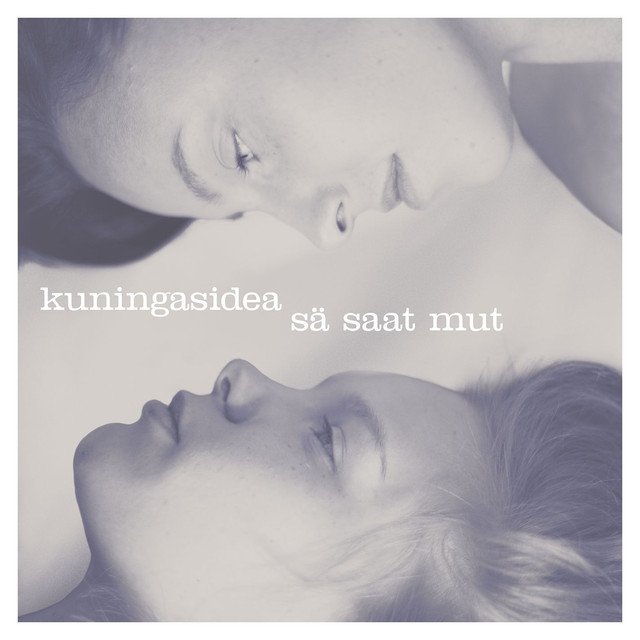 Sä Saat Mut cover