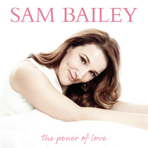 The Power of Love cover