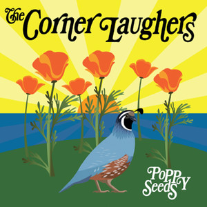 Poppy Seeds cover