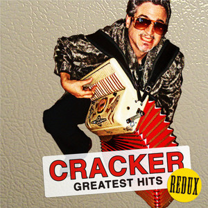 Redux - The Best of Cracker album