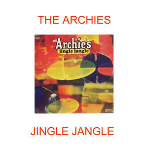 Jingle Jangle album