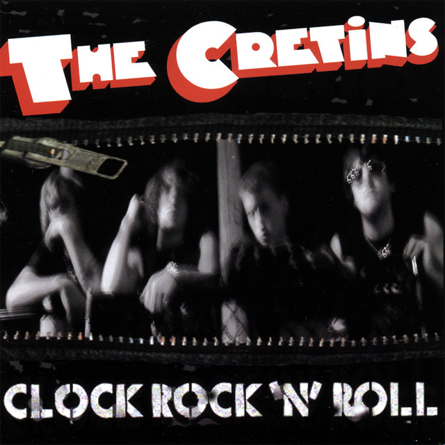 Cretins Photo