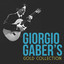 Giorgio Gaber's Gold Collection cover