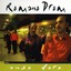 Romano Drom, Ando Foro, Hungaria Albumcover