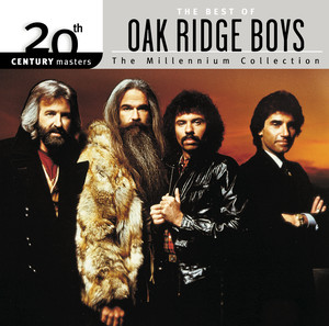 The Oak Ridge Boys Collection album