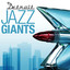 Detroit Jazz Giants cover
