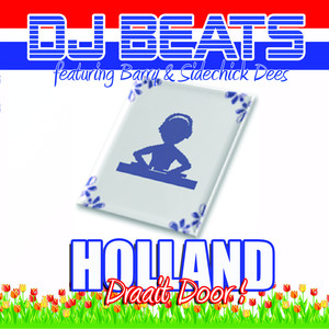 DJ Beats ft. Barrie & Sidechick Dees
