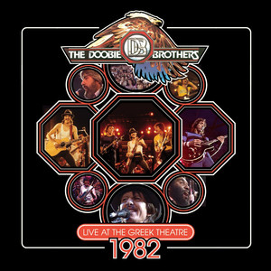 Live at The Greek Theatre 1982 album