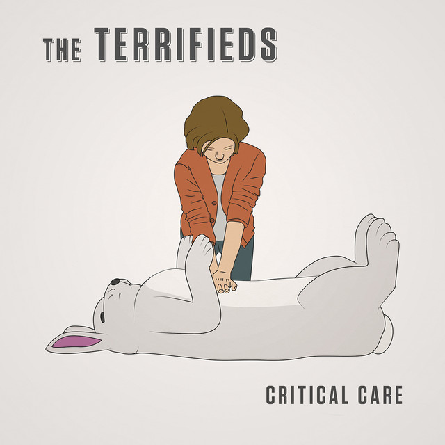 The Terrifieds Photo