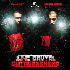Jung, brutal, gutaussehend album