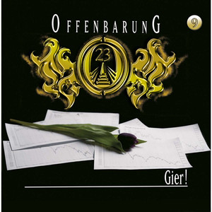 Folge 09: Gier!