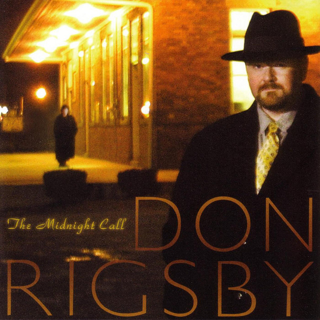 Don Rigsby Photo