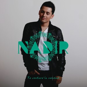 Te Contaré la Verdad Albumcover