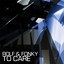 To Care Albumcover
