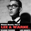 Classic Konitz, Vol. 5: Lee & Warne, Vol. 1 cover