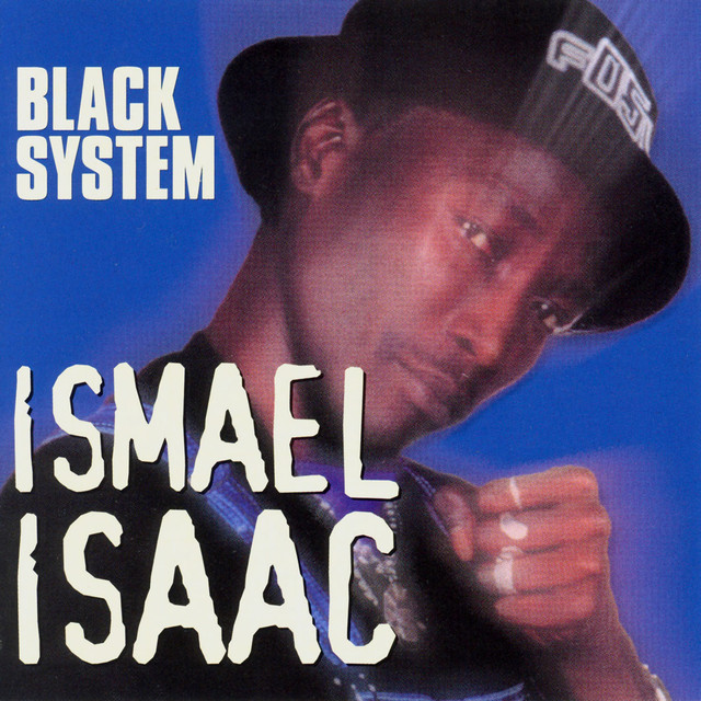 Ismaël Isaac Photo