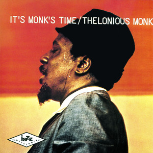 It's Monk's Time album