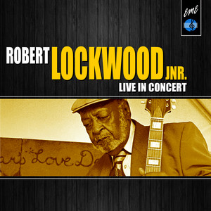 Angel Child: Robert Lockwood Jr. Live in Concert album
