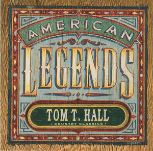Country Classics album