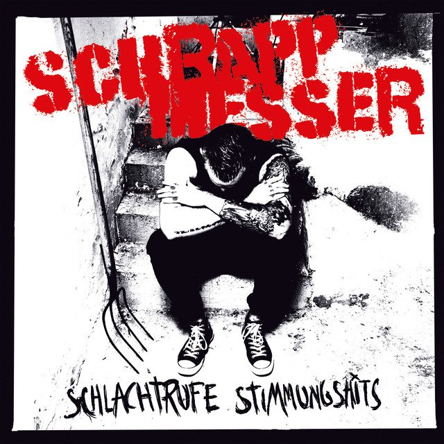 Schrappmesser Photo