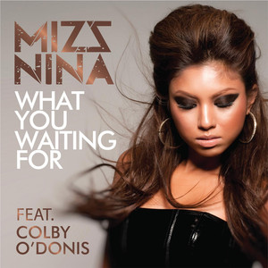 What You Waiting For cover