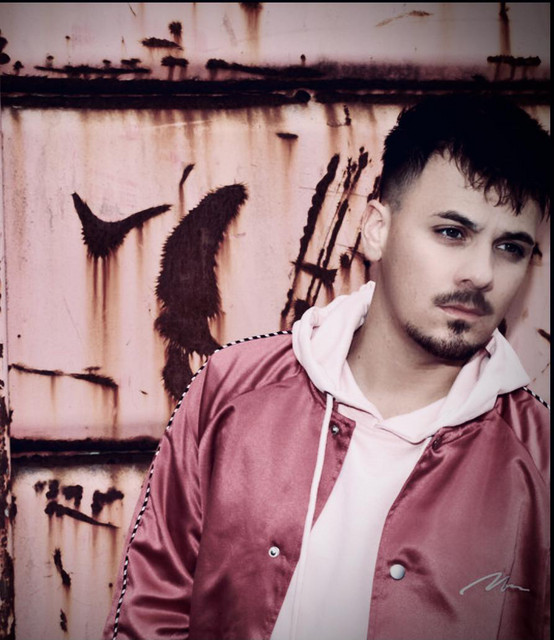Danny Dearden Tickets And 2021 Tour Dates