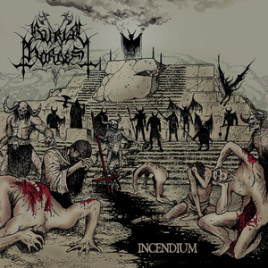 Unleash Havoc cover