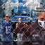 Sickasylum Soldierz Albumcover