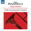 Piazzolla: Tango Distinto Albumcover