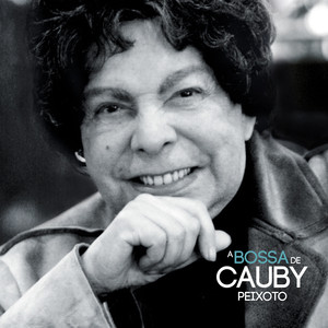 A Bossa de Cauby Peixoto cover
