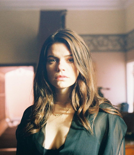 Musik Artist Femme Schmidt