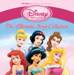 Disney's Princess Collection album