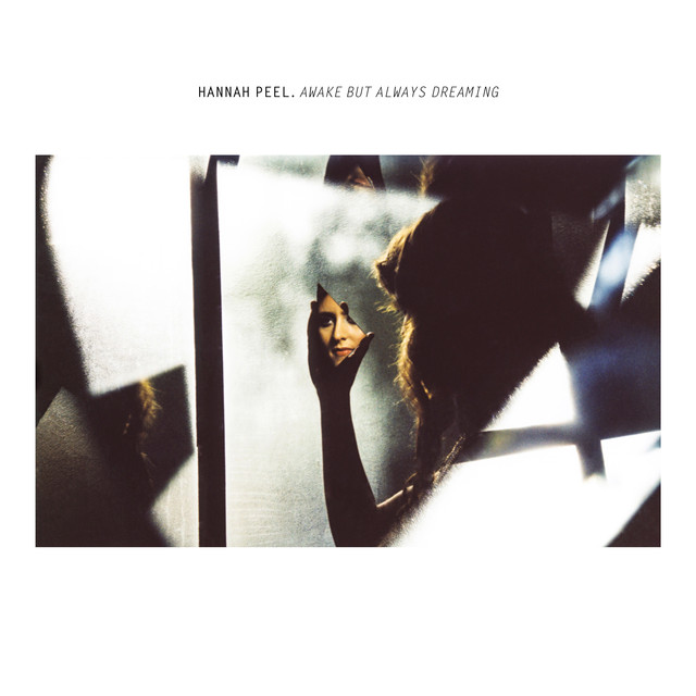 Awake But Always Dreaming cover