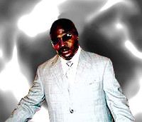 Kevin Lee Edwards