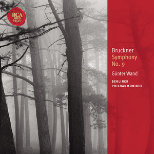 Symphony No. 9 cover