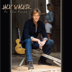 On the Porch album