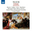Mayr: Gioas Albumcover